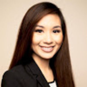 Meet your Posher, Kimberly